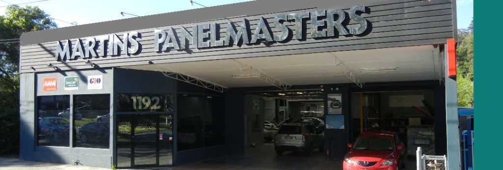 Martins Panelmasters