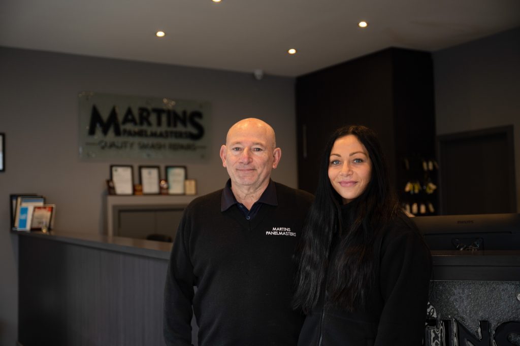 Martins Panelmasters